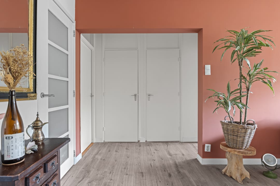 Foto 7 van Livingstonelaan 400