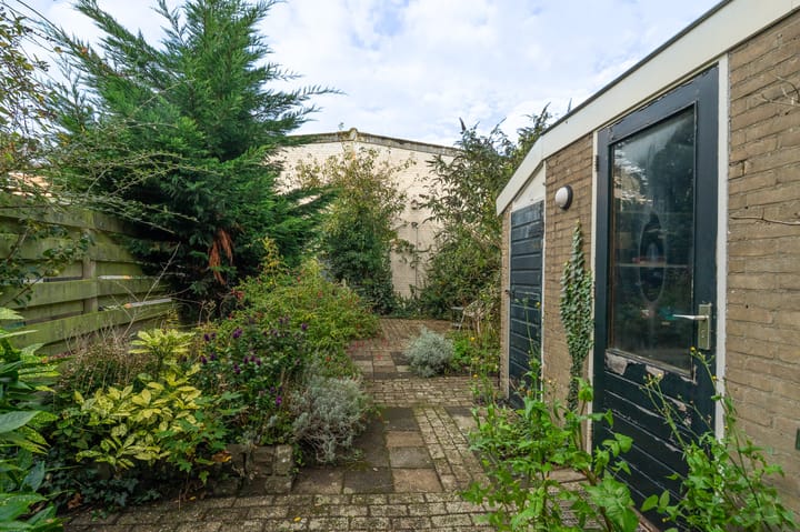 Foto 10 van Salvialaan 19