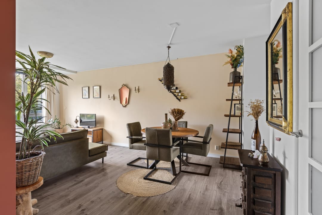 Foto 8 van Livingstonelaan 400