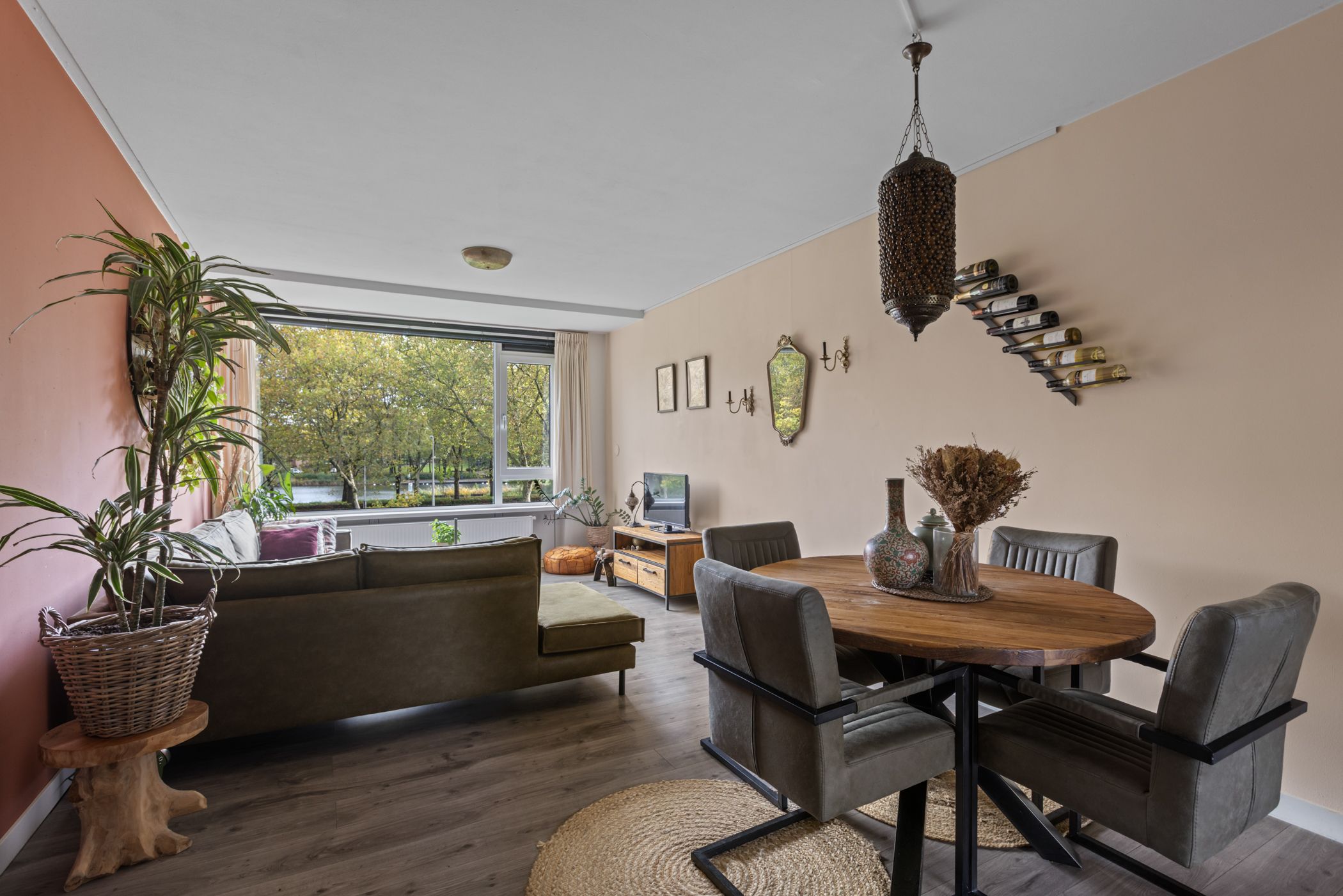 Foto 9 van Livingstonelaan 400