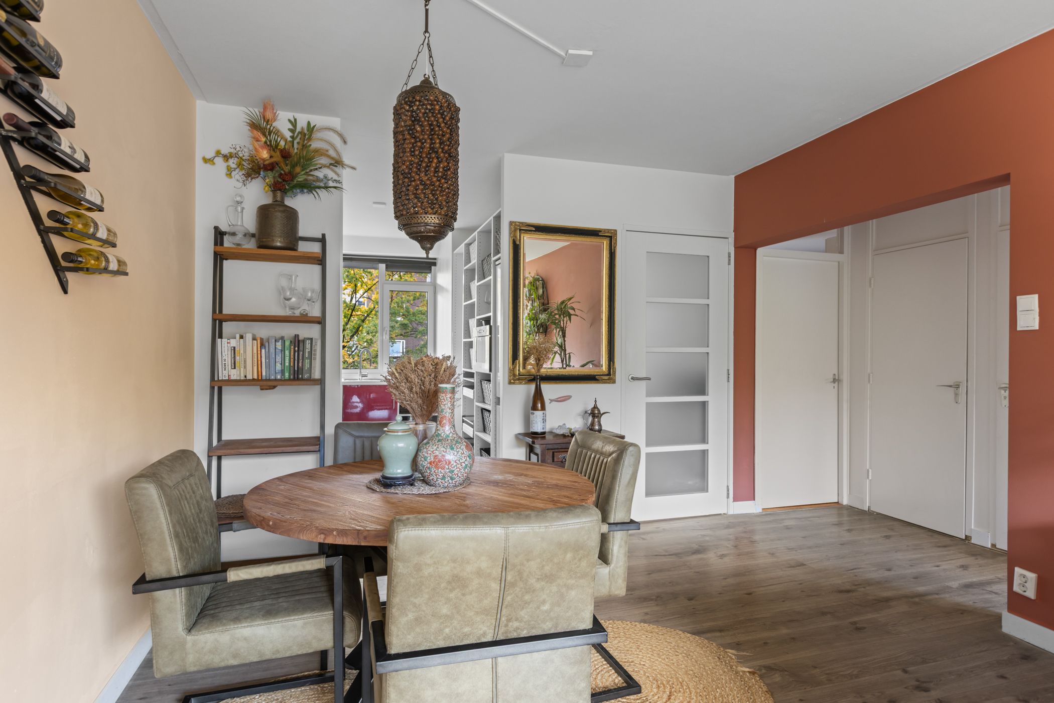 Foto 12 van Livingstonelaan 400