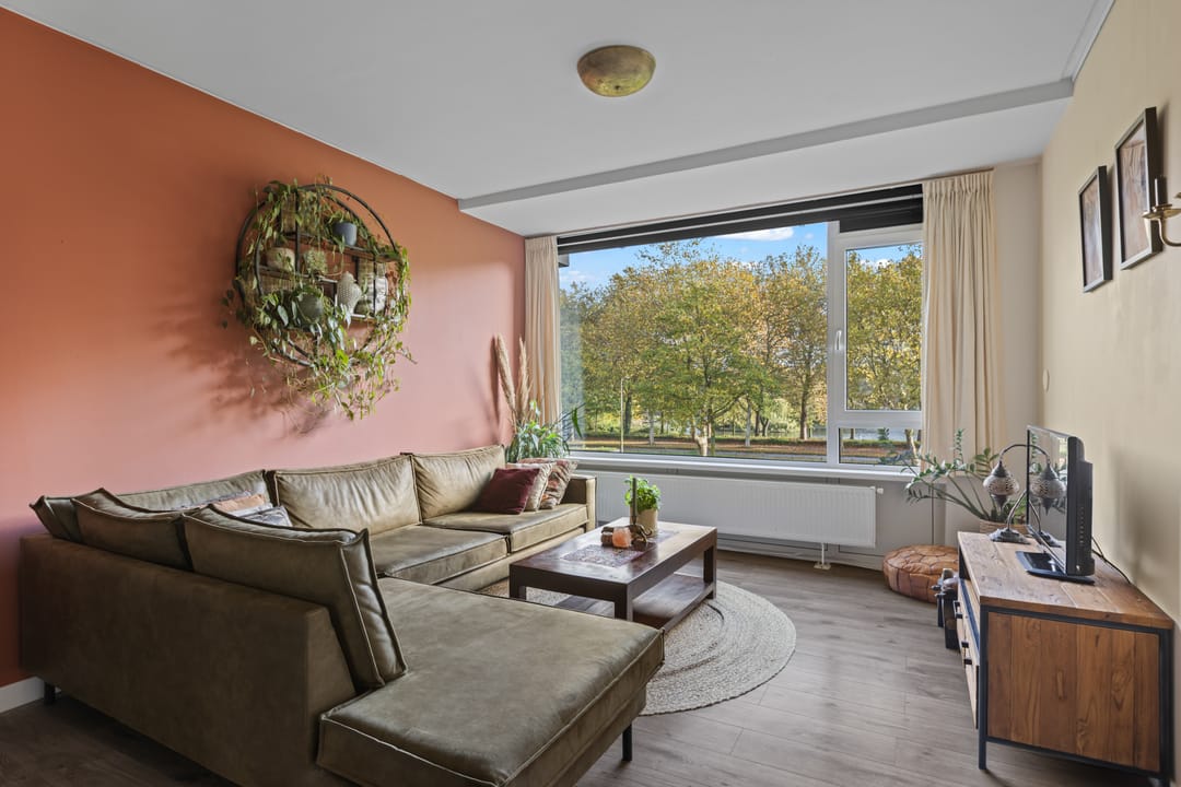 Foto 11 van Livingstonelaan 400