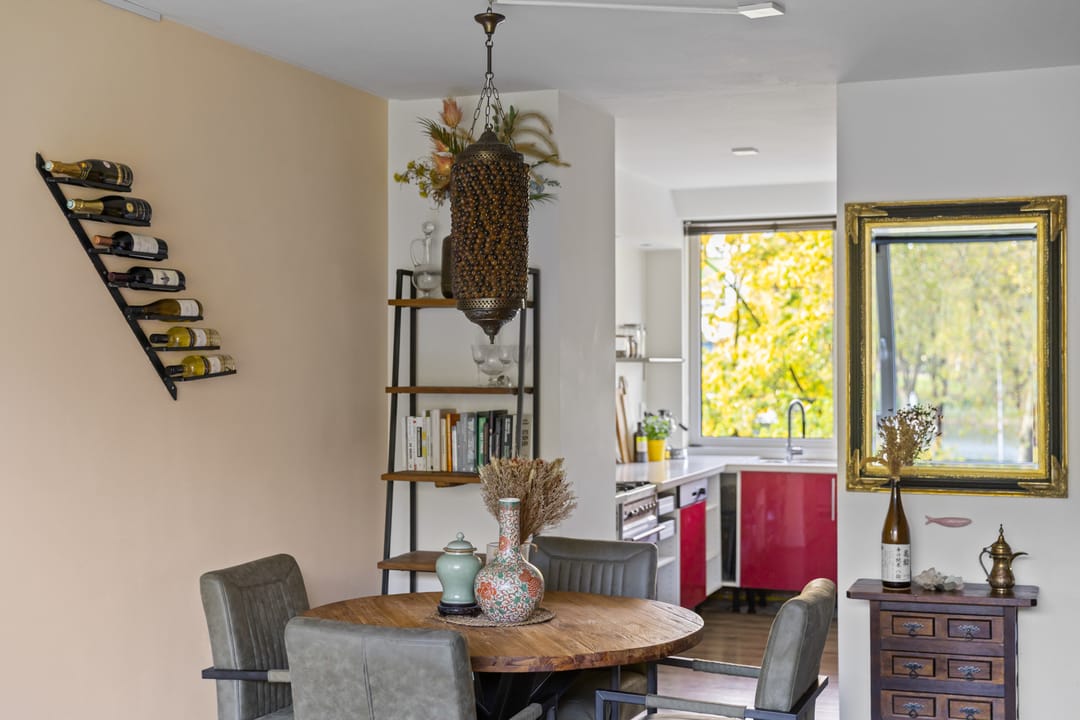 Foto 13 van Livingstonelaan 400