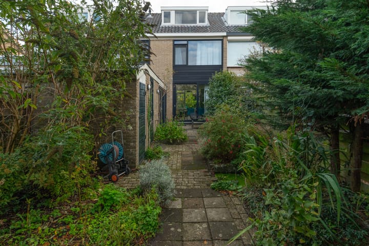 Foto 13 van Salvialaan 19