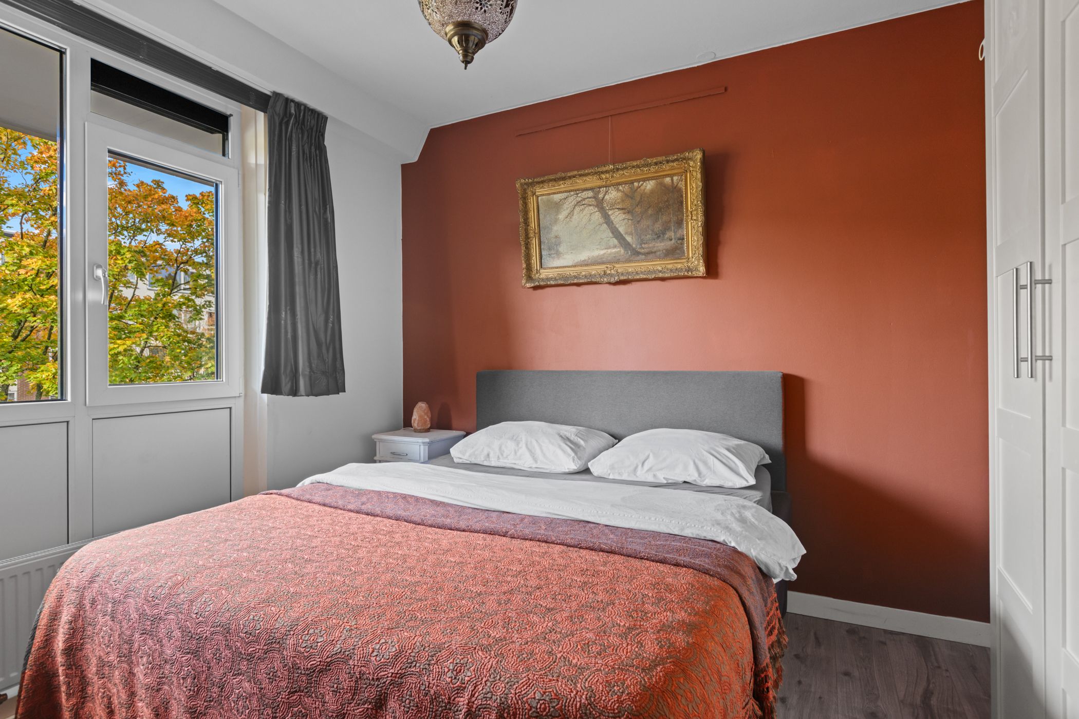 Foto 21 van Livingstonelaan 400