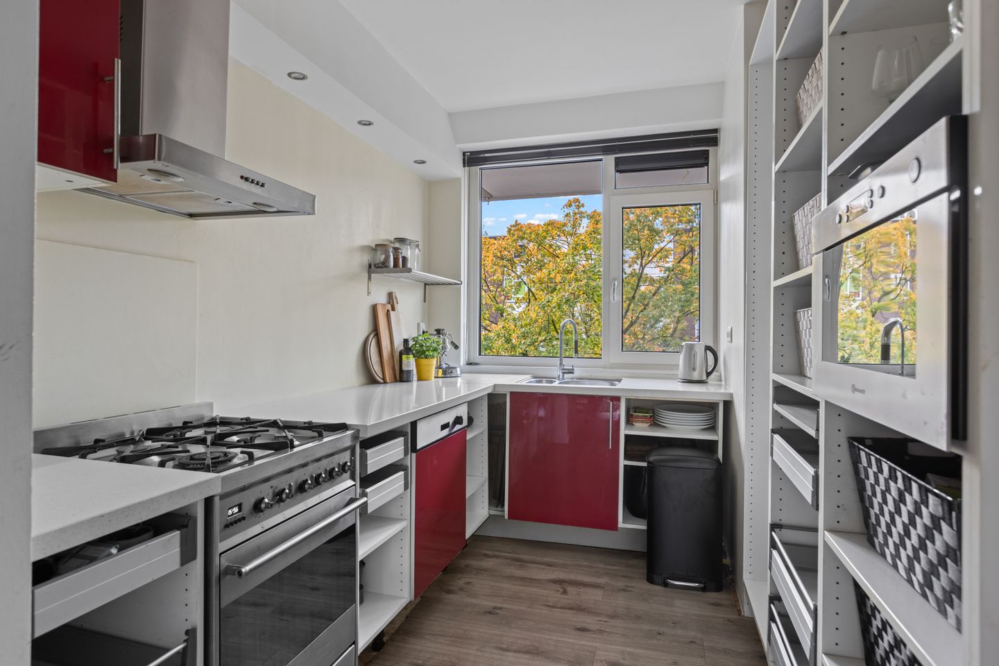 Foto 14 van Livingstonelaan 400