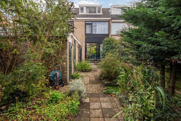 Foto 37 van Salvialaan 19