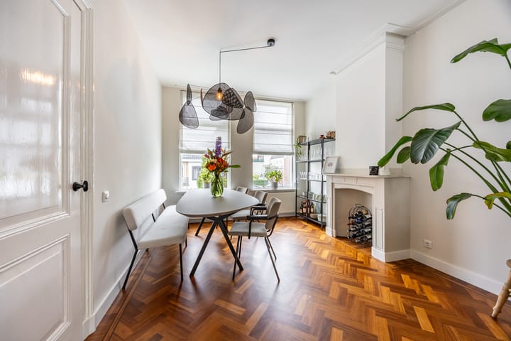 Photo 2 of Waldeck Pyrmontstraat 4-RD