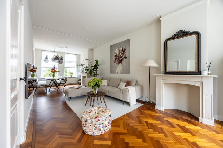 Photo 3 of Waldeck Pyrmontstraat 4-RD