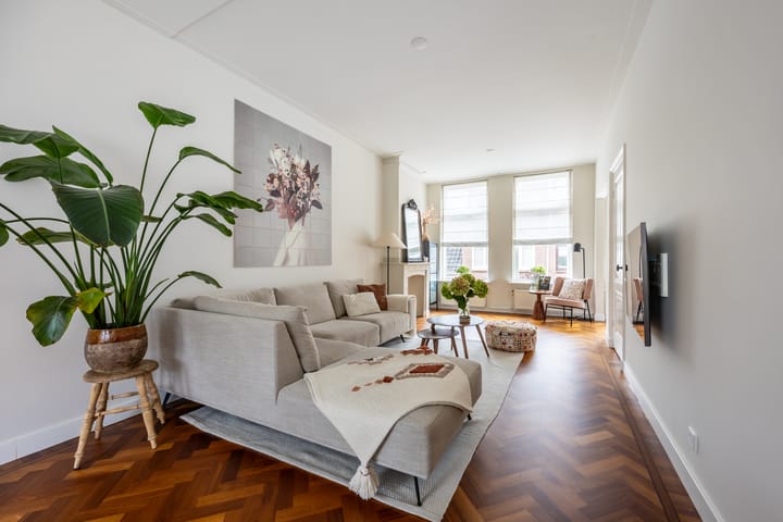 Photo 4 of Waldeck Pyrmontstraat 4-RD