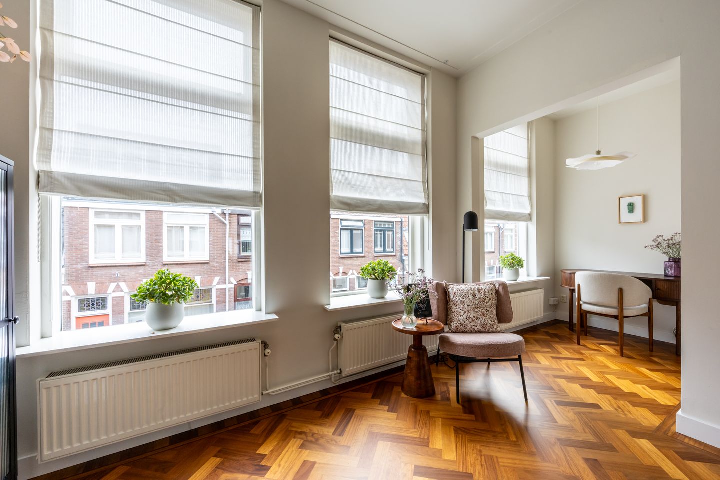 Photo 5 of Waldeck Pyrmontstraat 4-RD