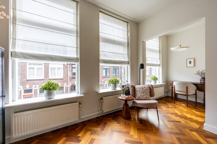 Photo 5 of Waldeck Pyrmontstraat 4-RD