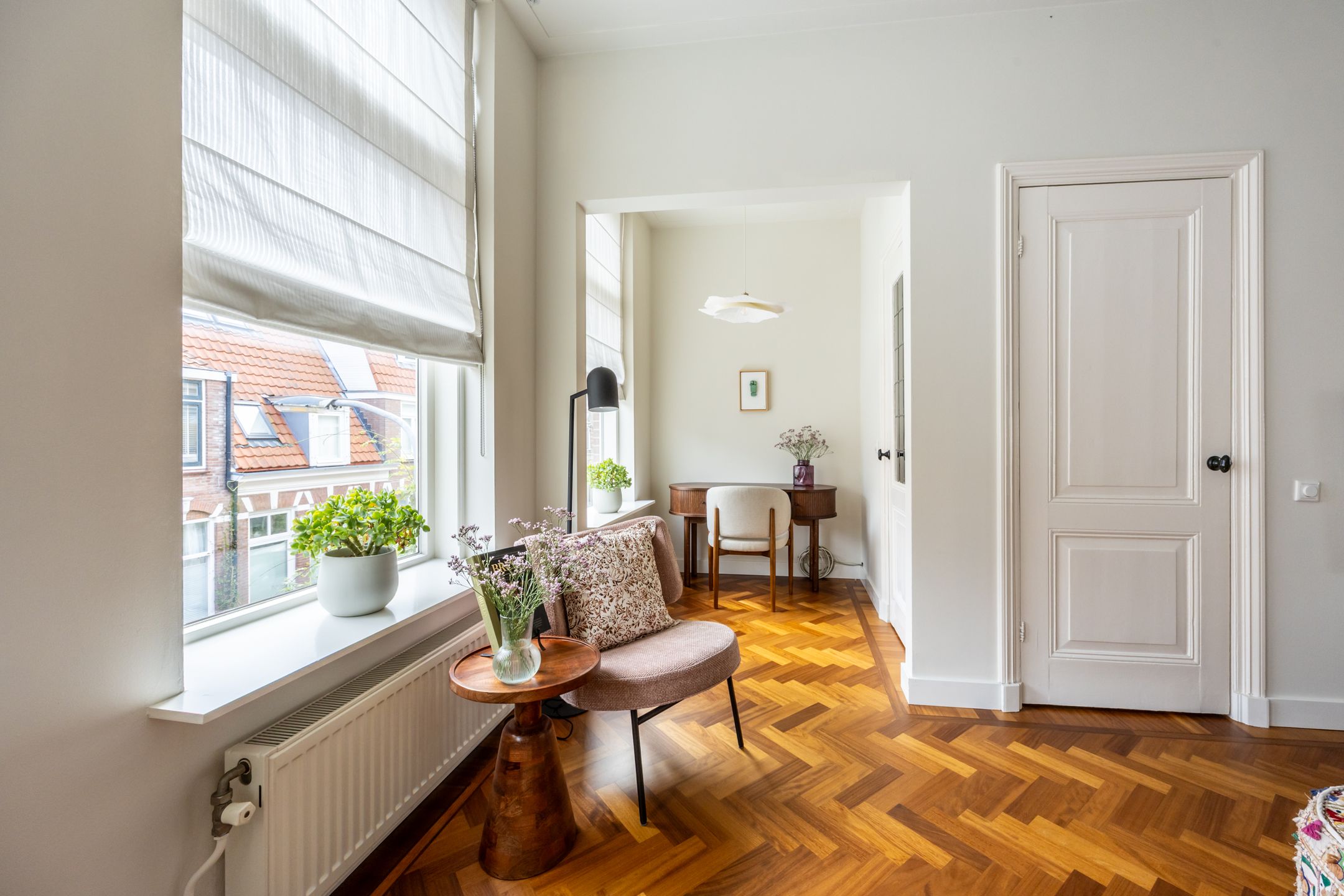 Photo 6 of Waldeck Pyrmontstraat 4-RD