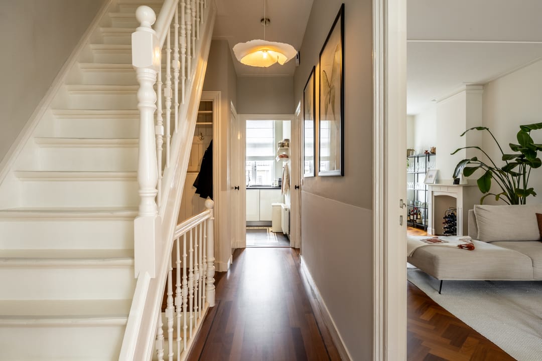 Photo 8 of Waldeck Pyrmontstraat 4-RD