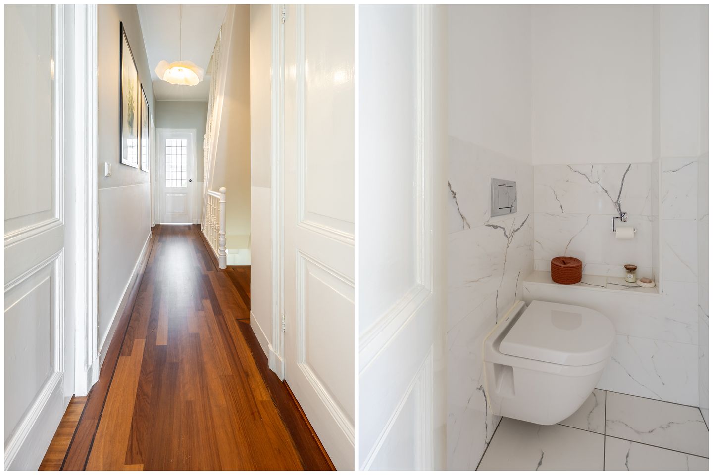 Photo 10 of Waldeck Pyrmontstraat 4-RD