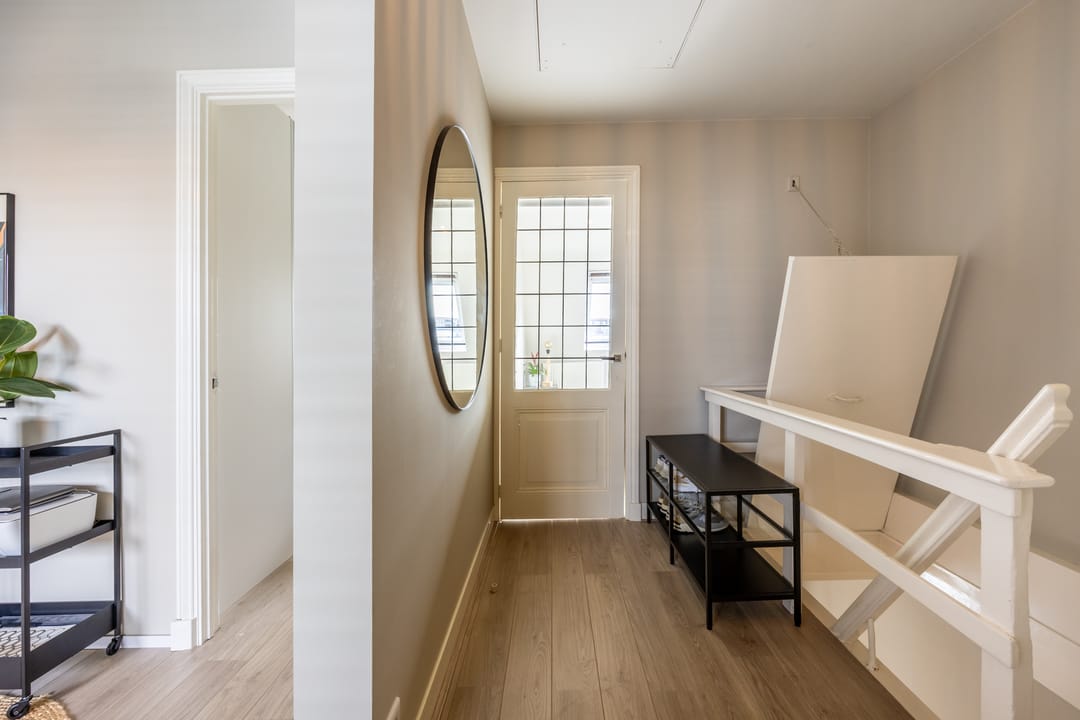 Photo 11 of Waldeck Pyrmontstraat 4-RD