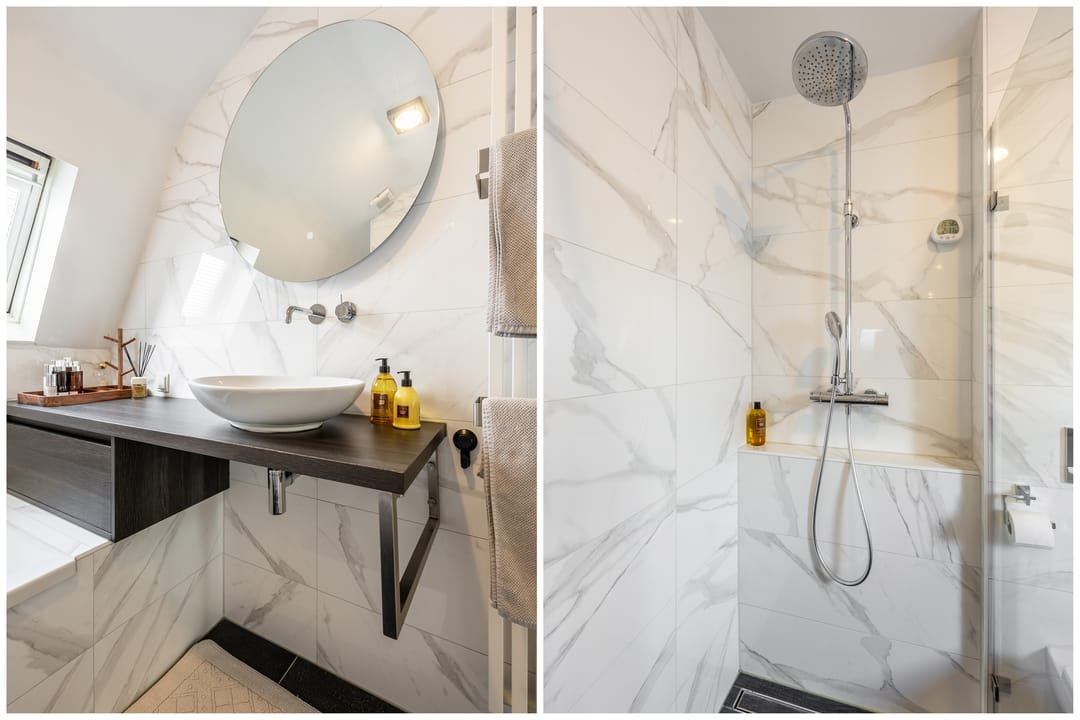 Photo 13 of Waldeck Pyrmontstraat 4-RD