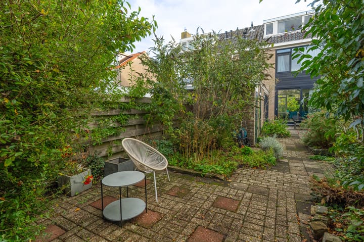 Foto 12 van Salvialaan 19