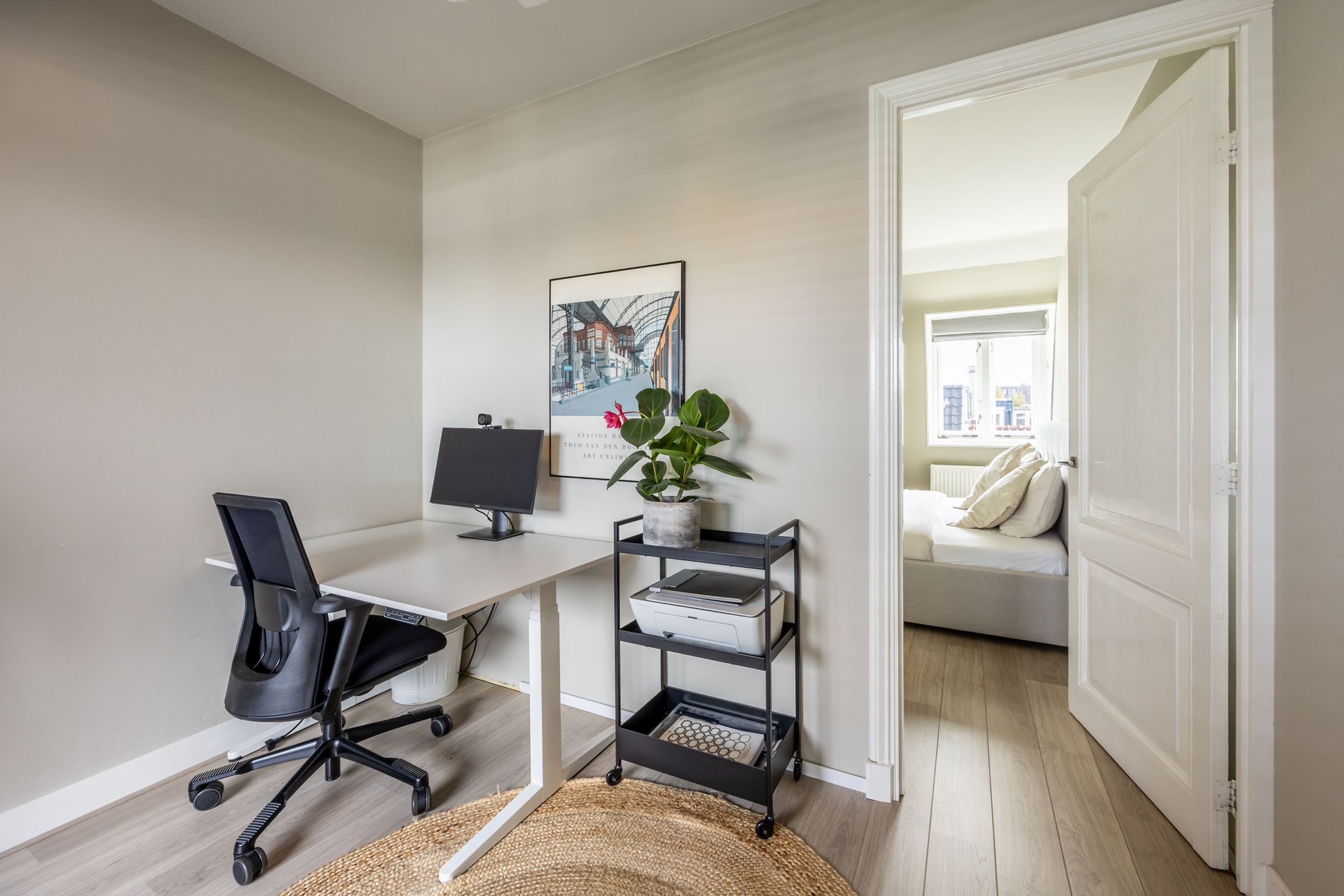 Photo 15 of Waldeck Pyrmontstraat 4-RD