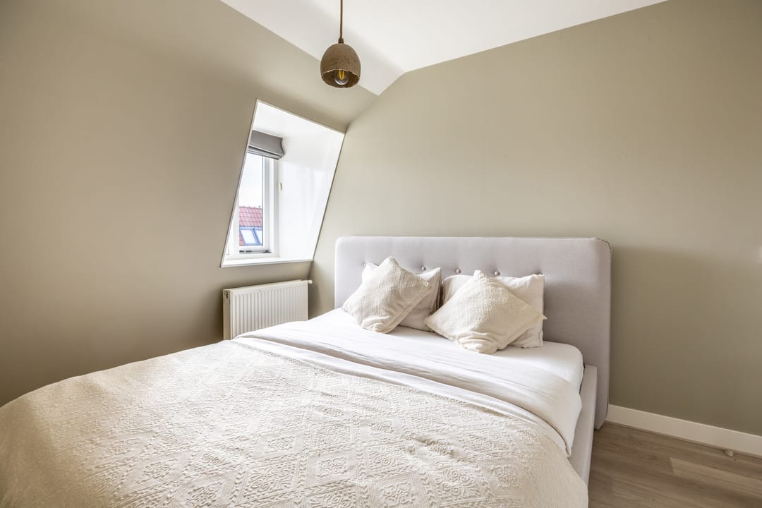 Photo 16 of Waldeck Pyrmontstraat 4-RD