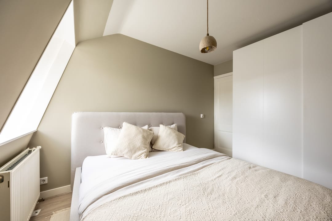 Photo 17 of Waldeck Pyrmontstraat 4-RD