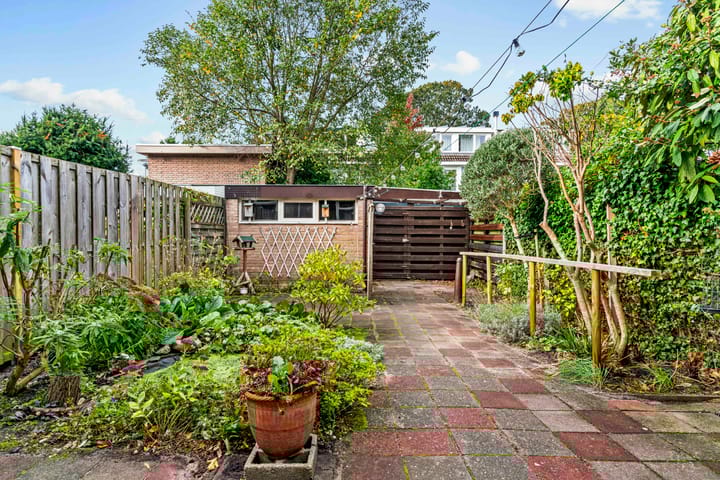 Photo 2 of Jeanne d'Arclaan 43