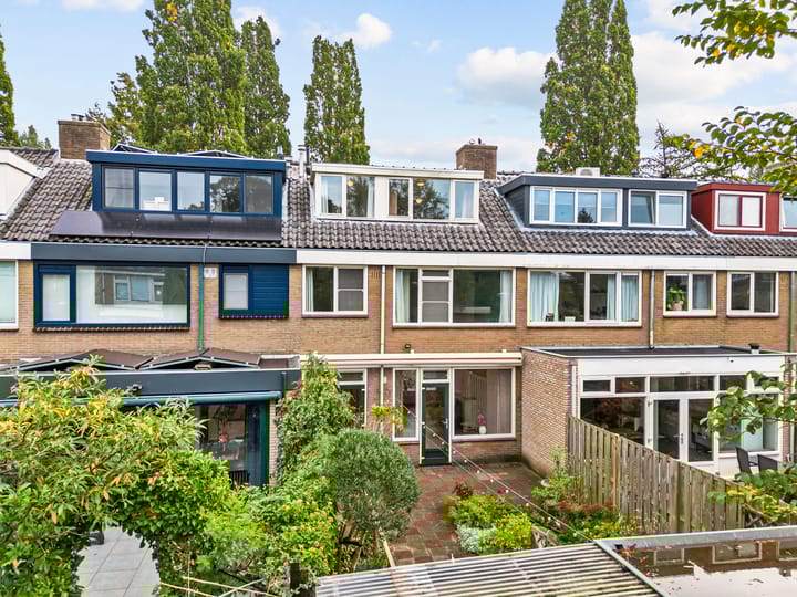 Photo 3 of Jeanne d'Arclaan 43