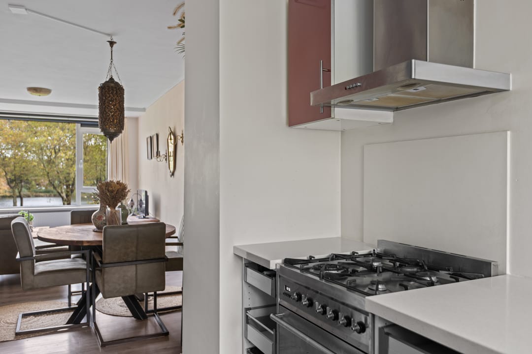 Foto 16 van Livingstonelaan 400