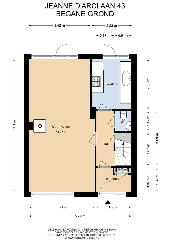 Photo 25 of Jeanne d'Arclaan 43