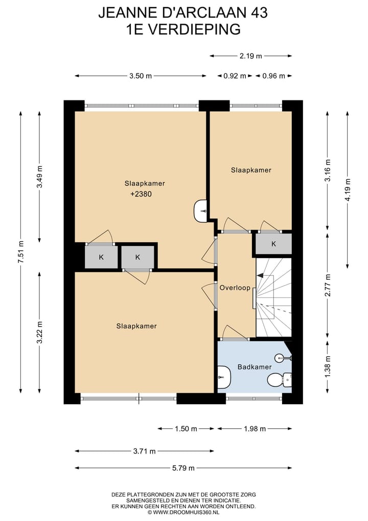 Photo 26 of Jeanne d'Arclaan 43