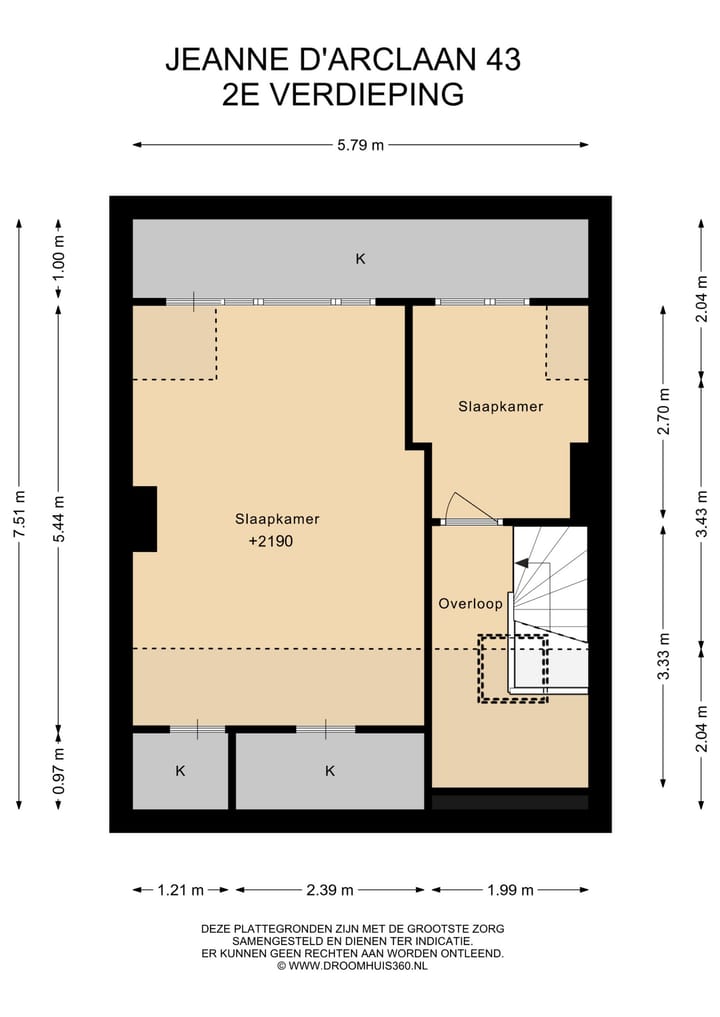 Photo 27 of Jeanne d'Arclaan 43