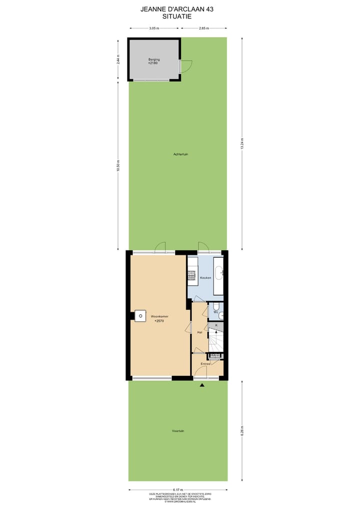 Photo 28 of Jeanne d'Arclaan 43