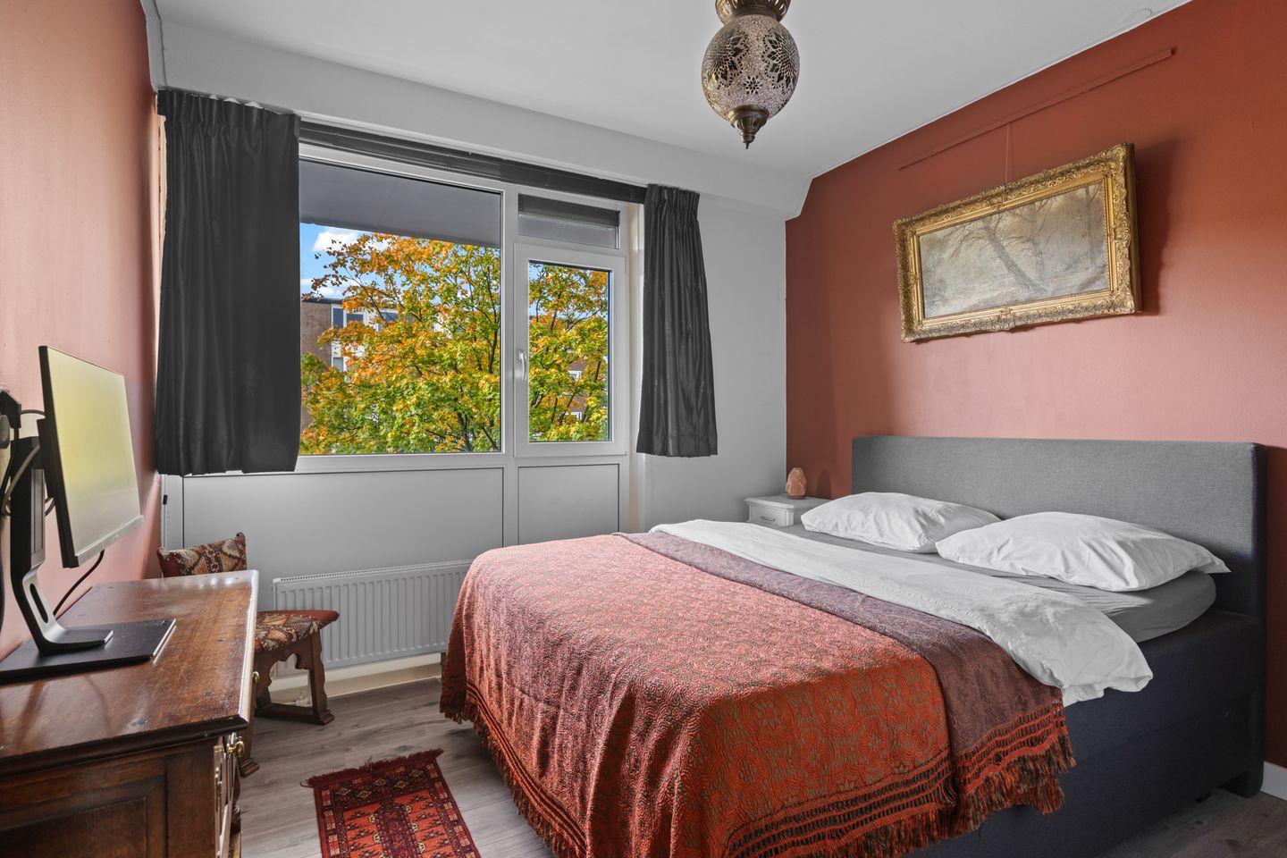 Foto 20 van Livingstonelaan 400