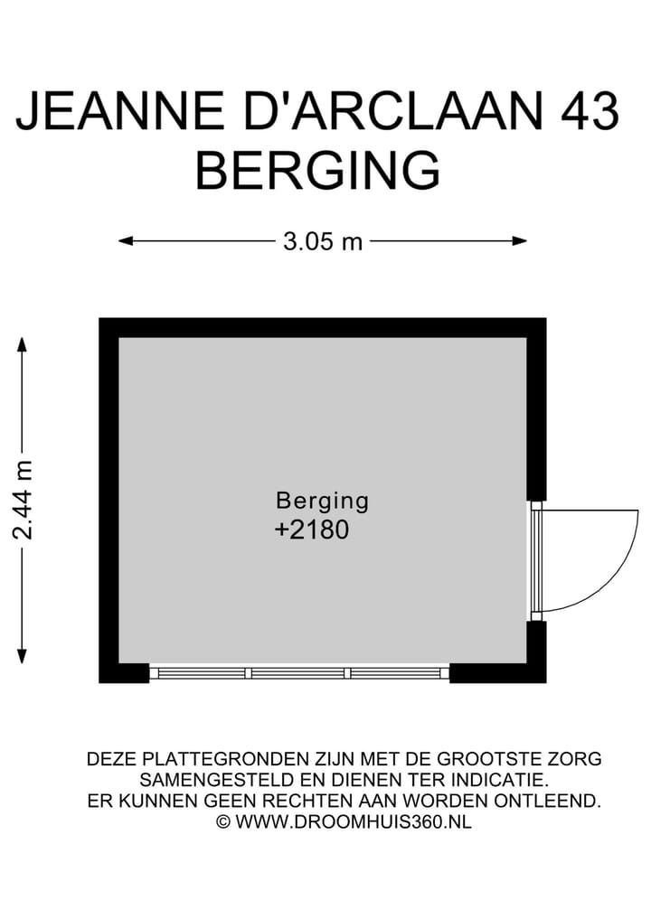 Photo 29 of Jeanne d'Arclaan 43