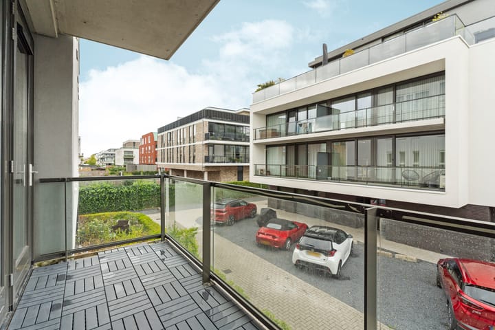 Foto 10 van Beneluxlaan 919