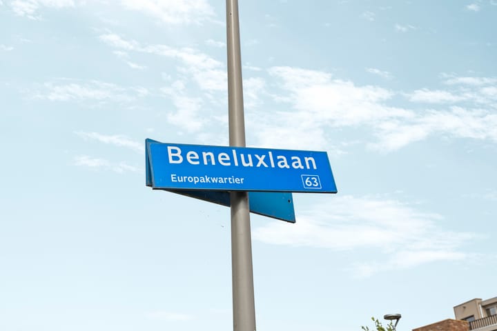 Foto 24 van Beneluxlaan 919