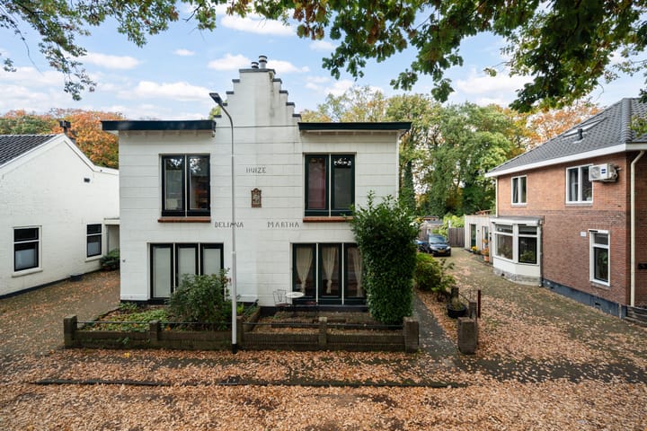 Photo 2 of Bosstraat 51