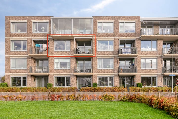 Foto 1 van Beatrixstraat 47-B