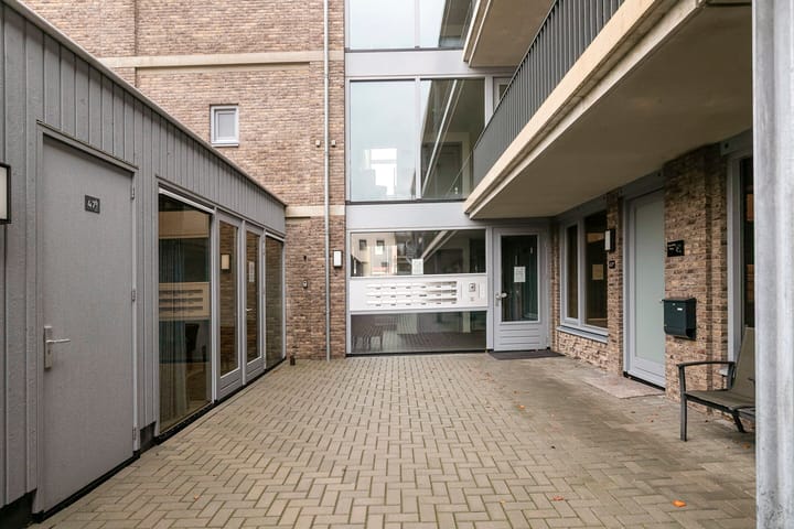 Foto 3 van Beatrixstraat 47-B