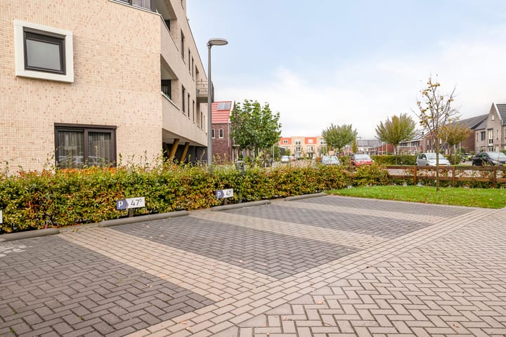 Foto 23 van Beatrixstraat 47-B