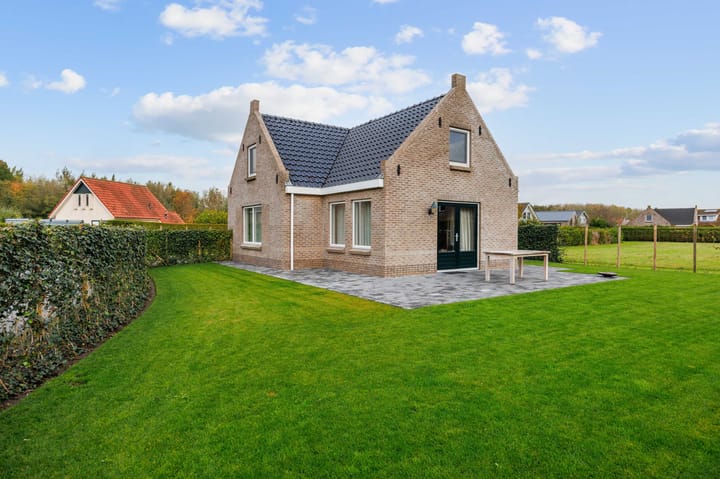 Photo 2 of Bargereed 31