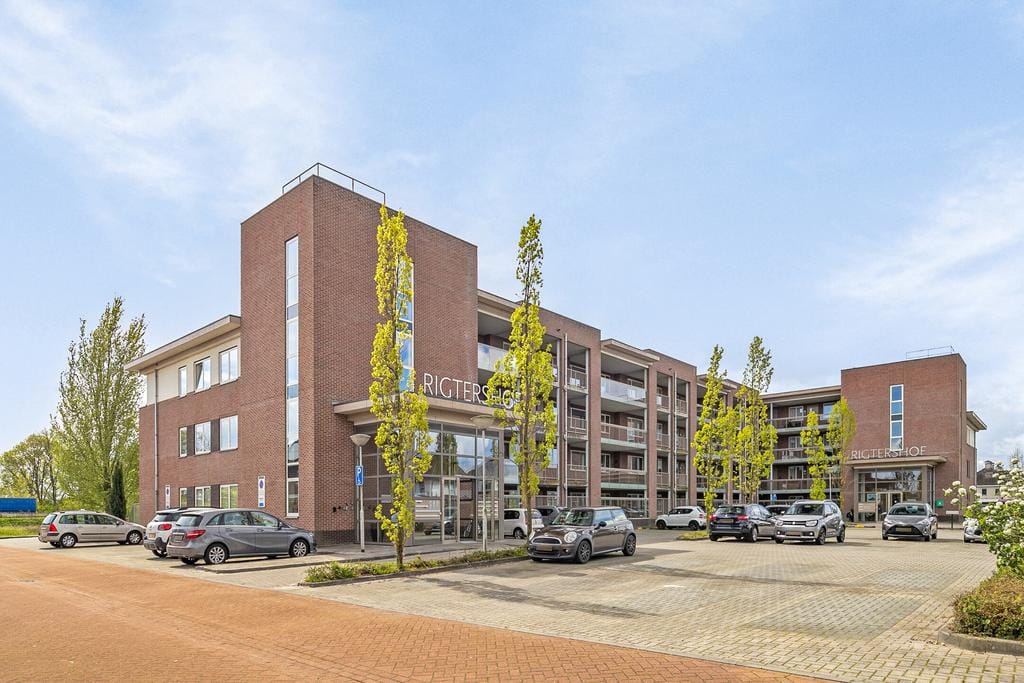 Photo 1 of Edelinckstraat 56