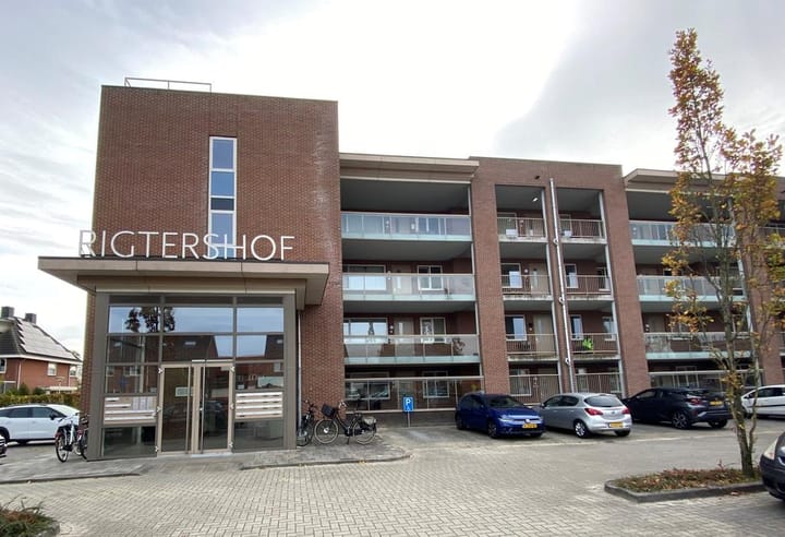 Photo 2 of Edelinckstraat 56