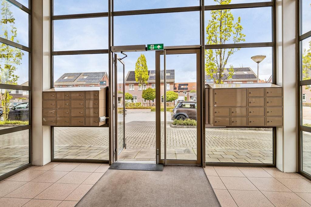 Photo 4 of Edelinckstraat 56
