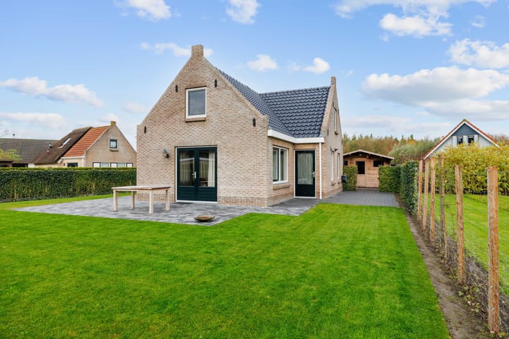 Photo 3 of Bargereed 31