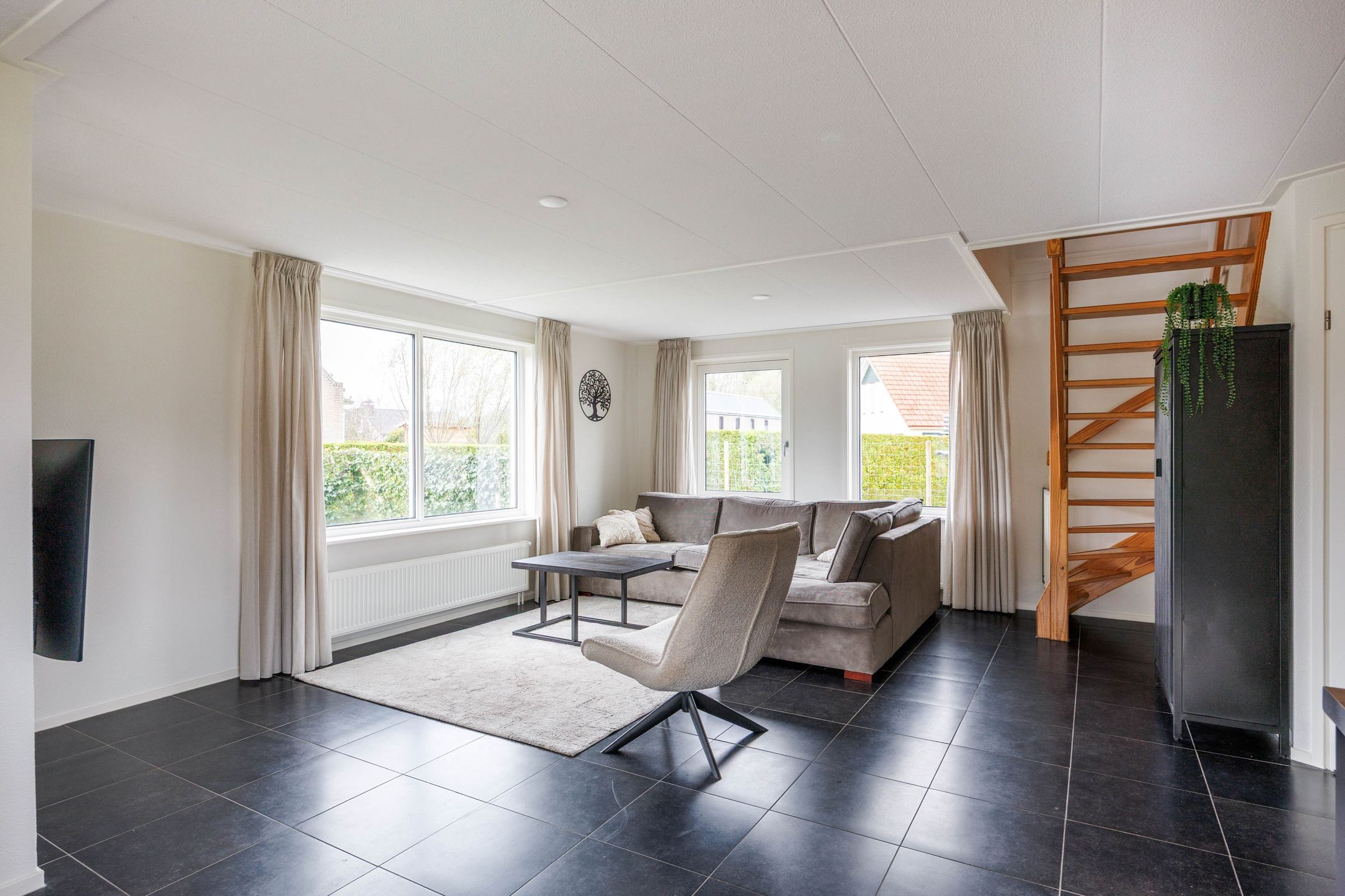 3-bedroom freehold villa in Tzummarum — photo 4 of 5