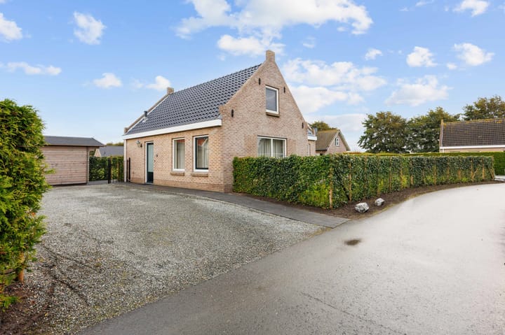 Photo 6 of Bargereed 31