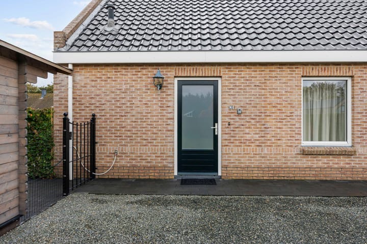 Photo 8 of Bargereed 31