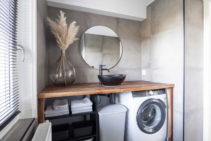 Photo 14 of Bargereed 31