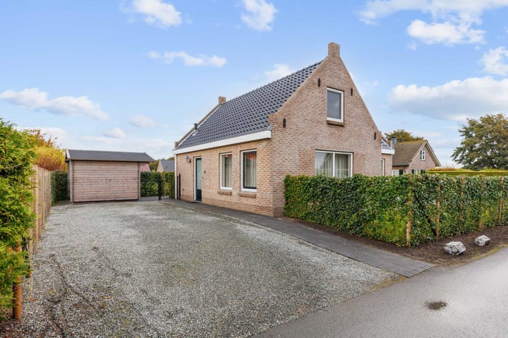 Photo 1 of Bargereed 31